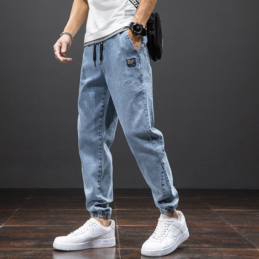 Franko | Jeans Jogginghose