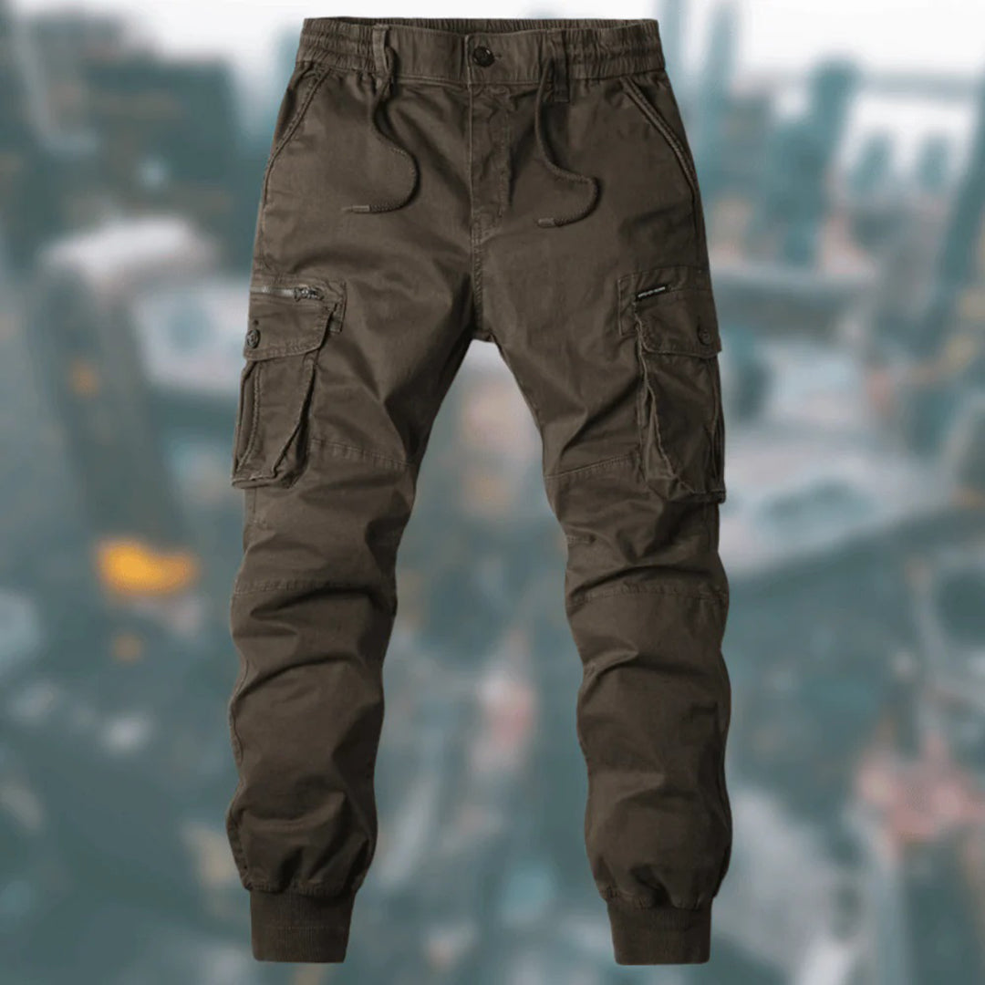 Beau | Stylische Cargohose