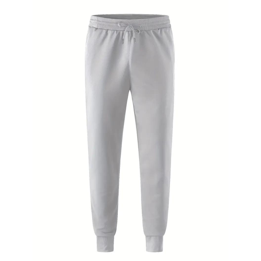 Eetu | Klassische Sweatpants mit Kordelzug