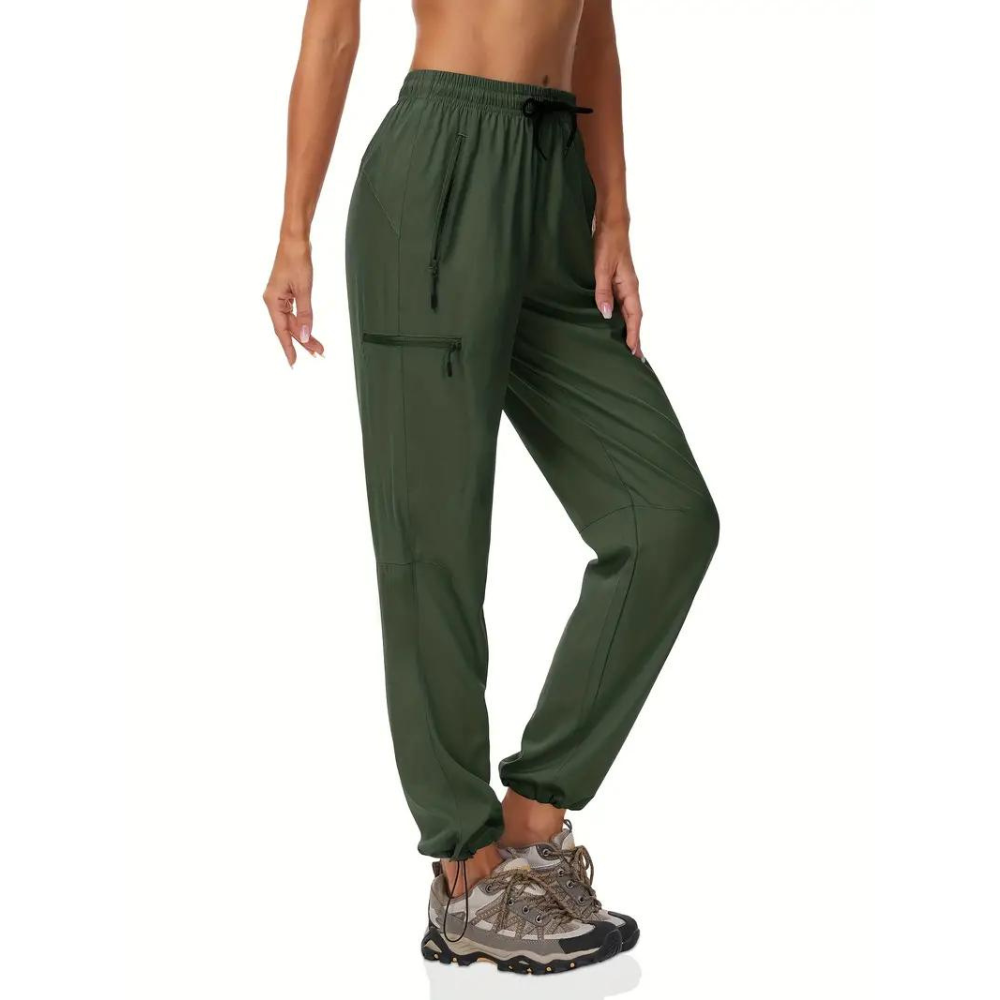 Elisabeth | Damen-Sweatpants mit Kordelzug