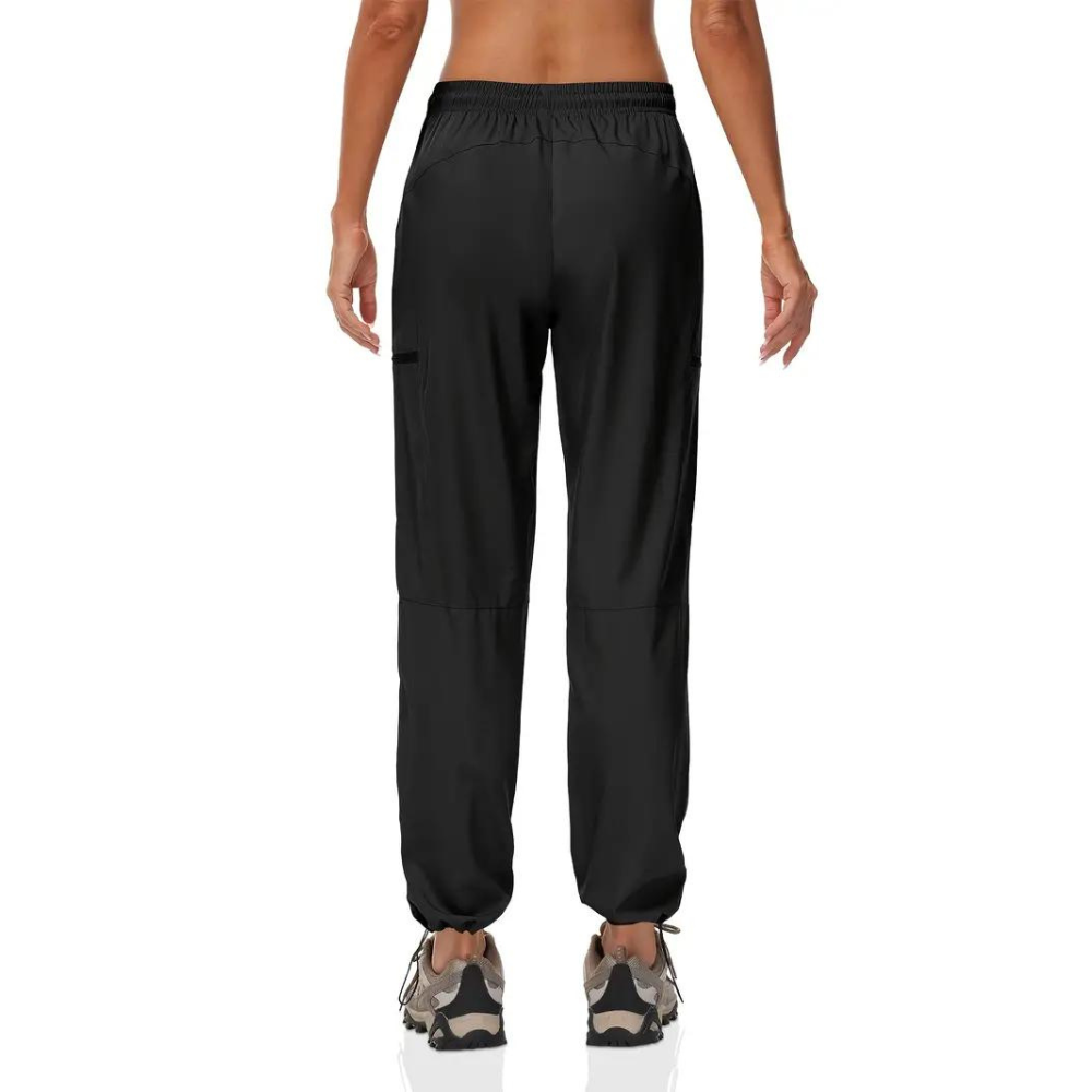 Elisabeth | Damen-Sweatpants mit Kordelzug