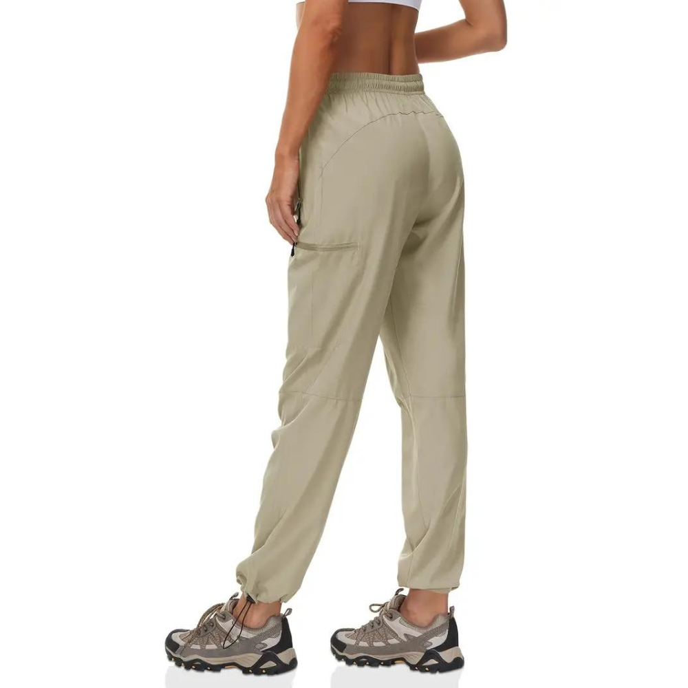 Elisabeth | Damen-Sweatpants mit Kordelzug