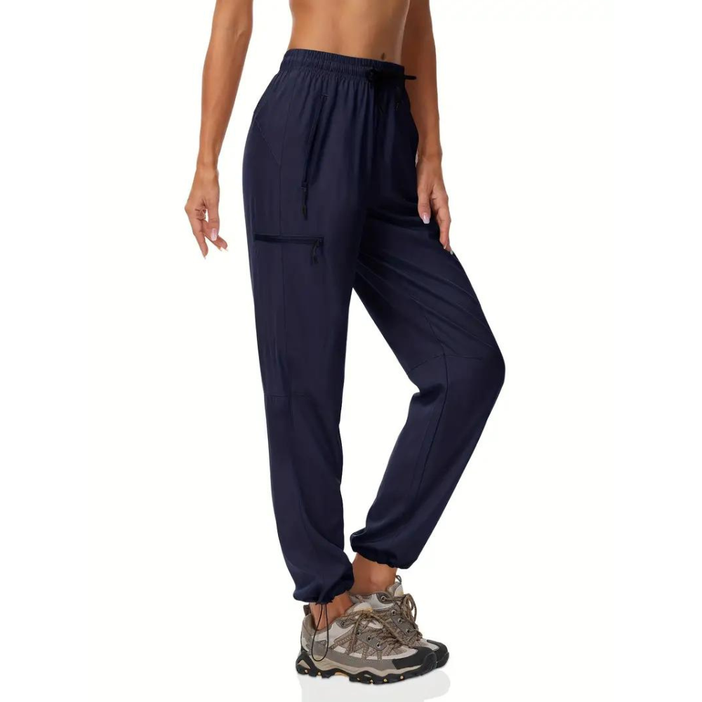 Elisabeth | Damen-Sweatpants mit Kordelzug