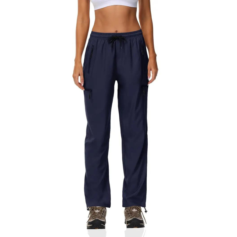 Elisabeth | Damen-Sweatpants mit Kordelzug