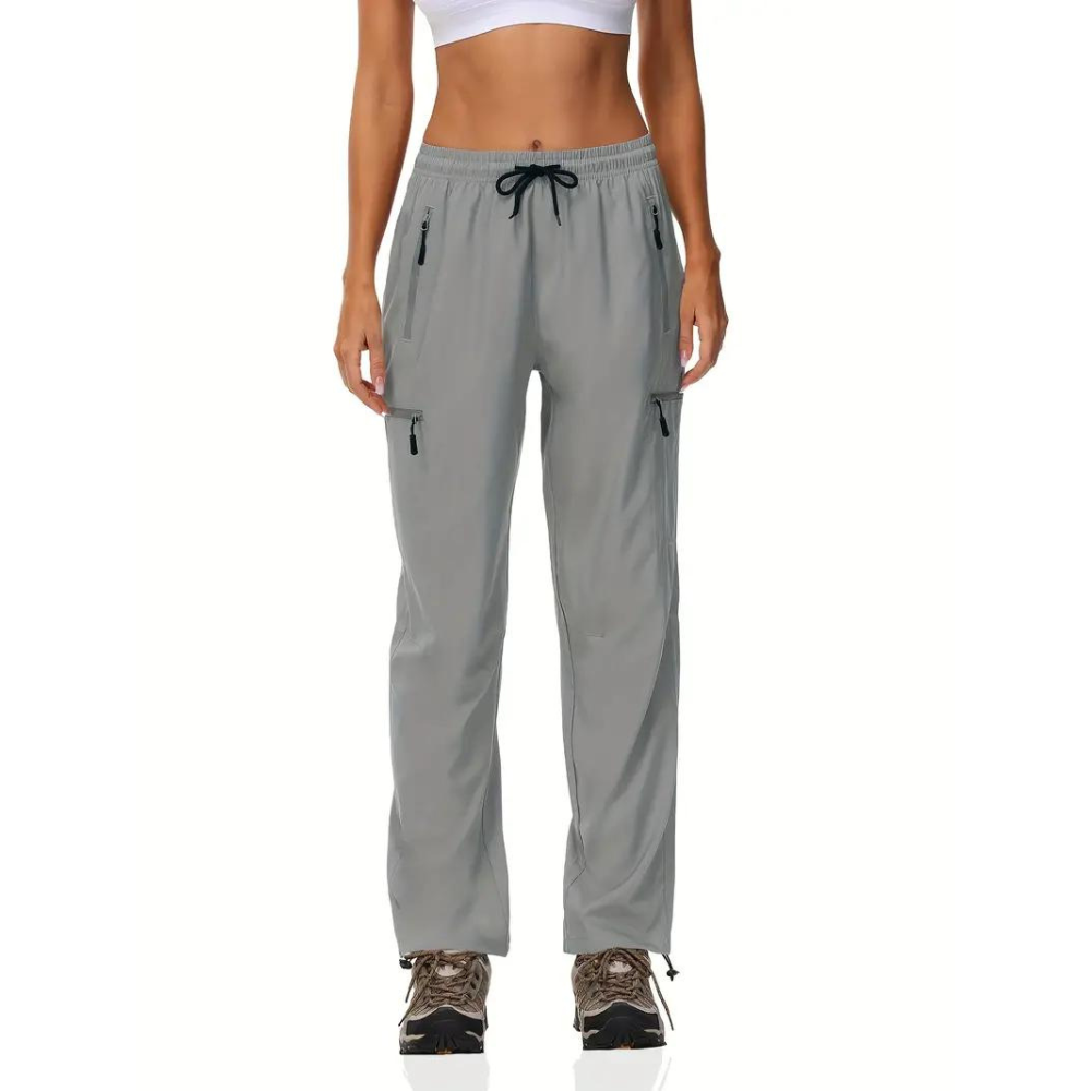 Elisabeth | Damen-Sweatpants mit Kordelzug