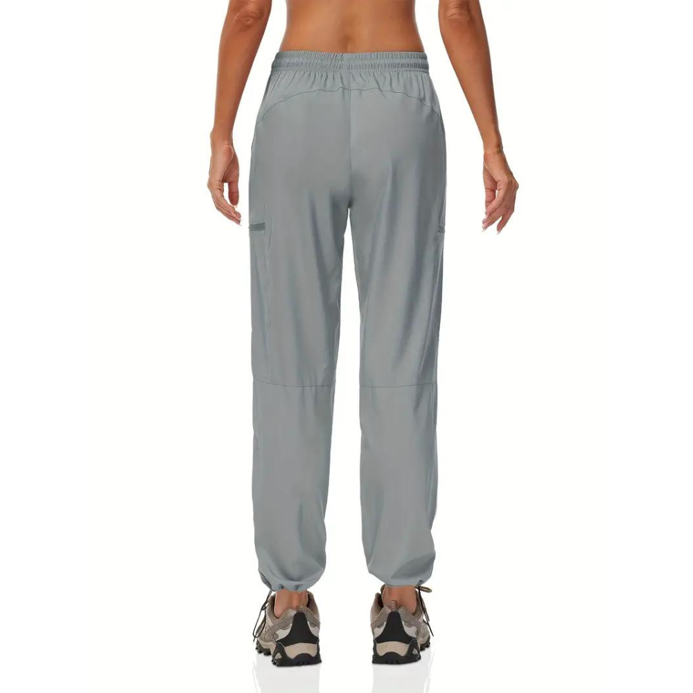 Elisabeth | Damen-Sweatpants mit Kordelzug