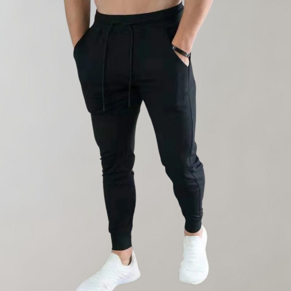 Ukko | Slim Fit Jogginghose für Männer