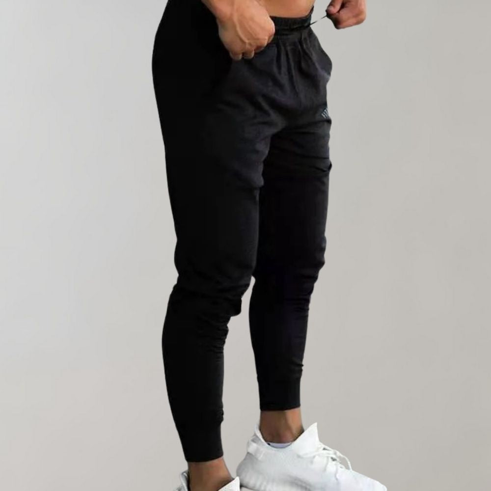 Ukko | Slim Fit Jogginghose für Männer