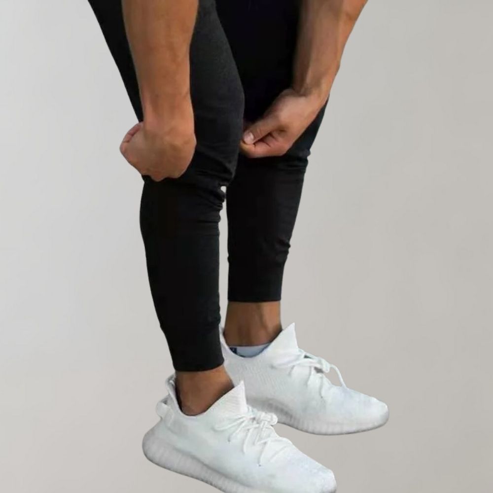 Ukko | Slim Fit Jogginghose für Männer