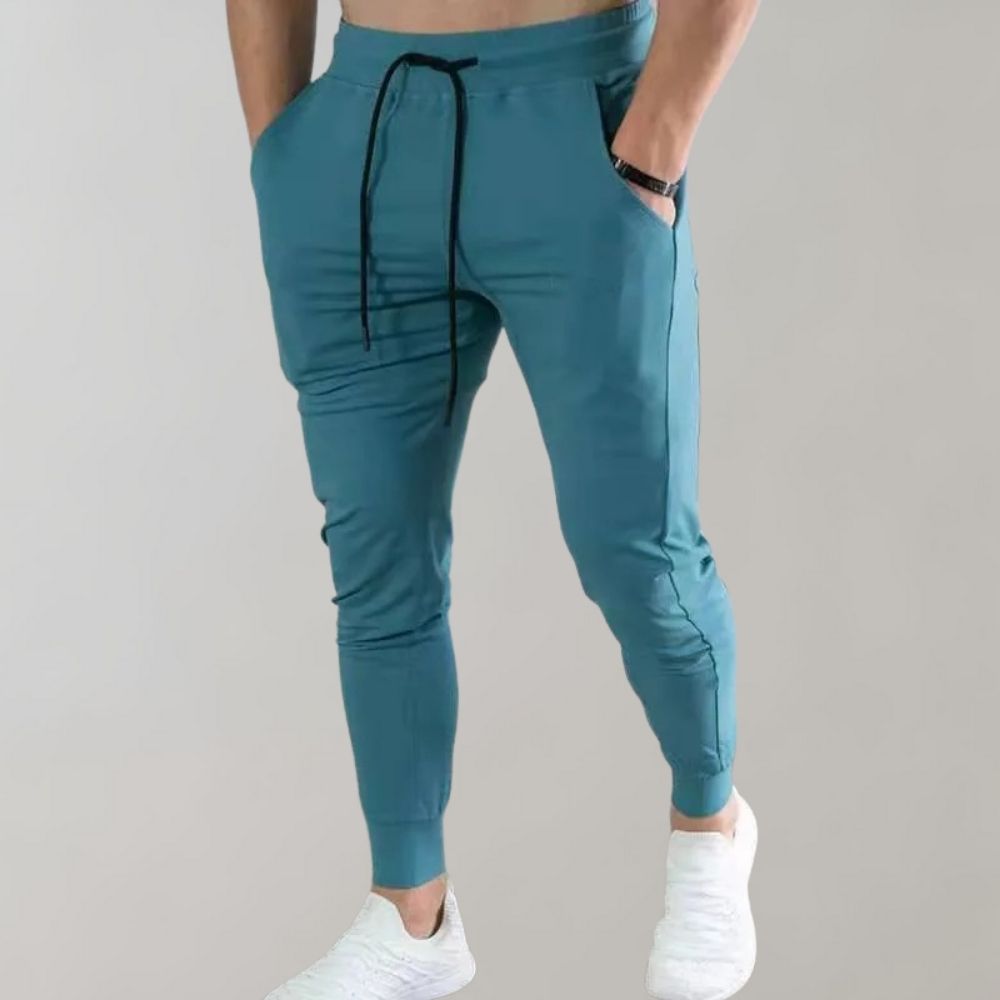 Ukko | Slim Fit Jogginghose für Männer