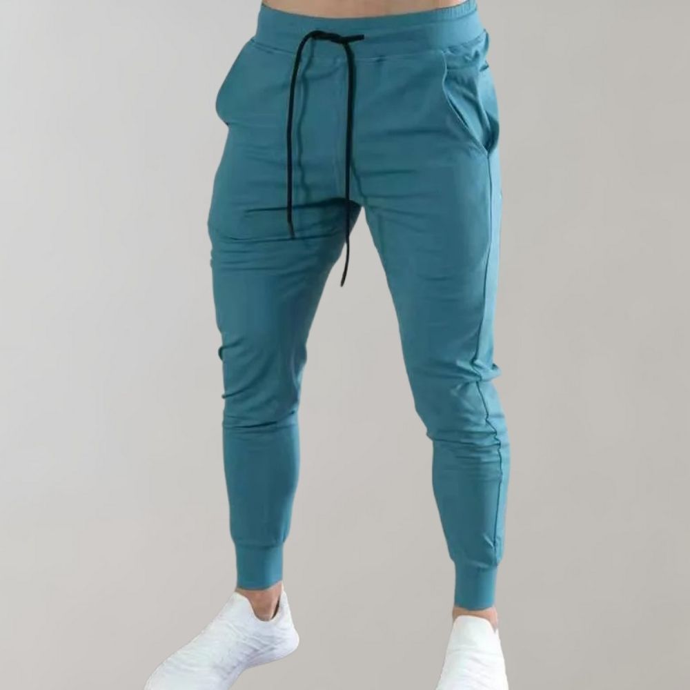 Ukko | Slim Fit Jogginghose für Männer