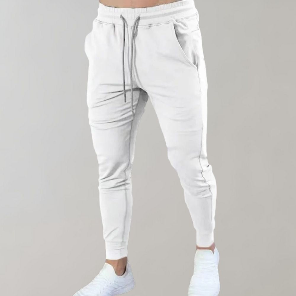 Ukko | Slim Fit Jogginghose für Männer