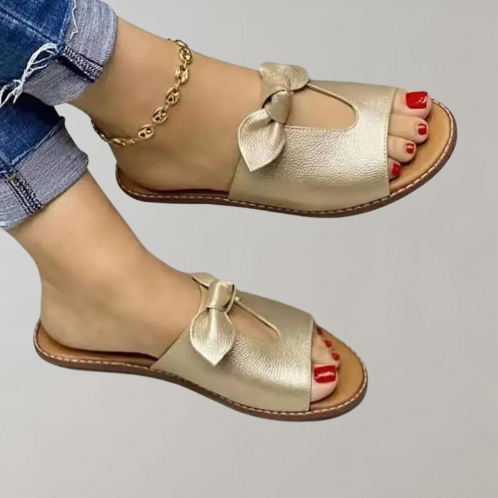 Veala | Weiche und modische Damen-Sandalen