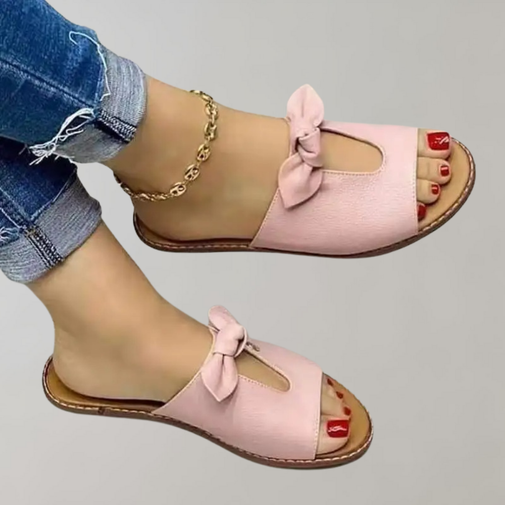 Veala | Weiche und modische Damen-Sandalen