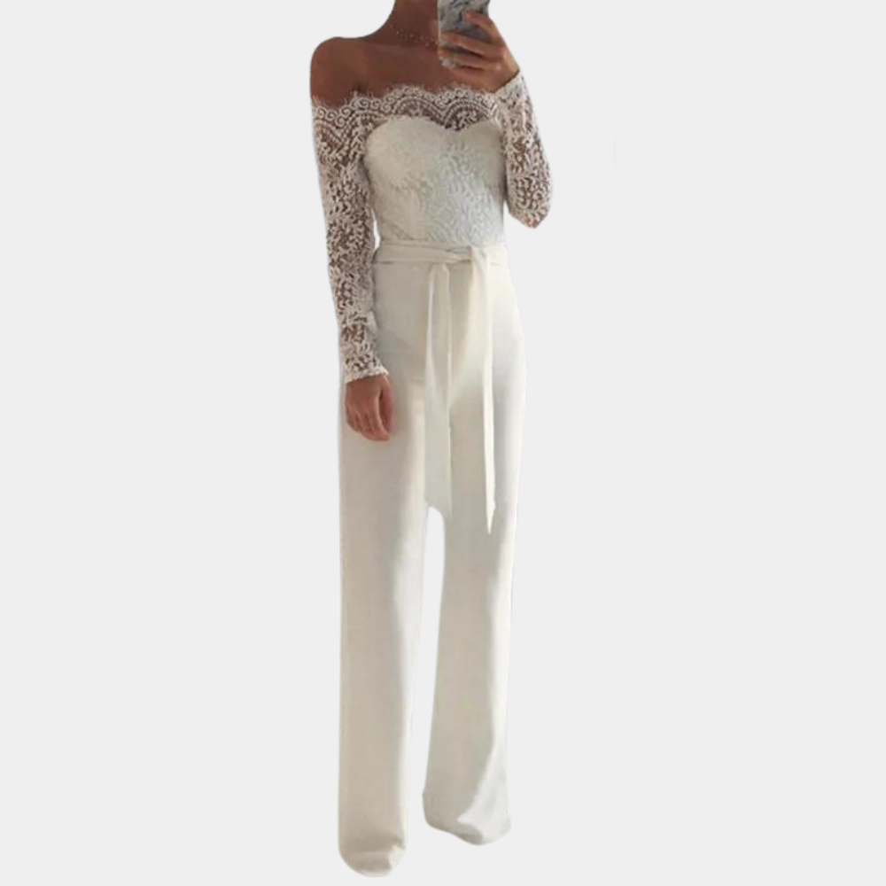 Gabby | Eleganter Jumpsuit für Frauen