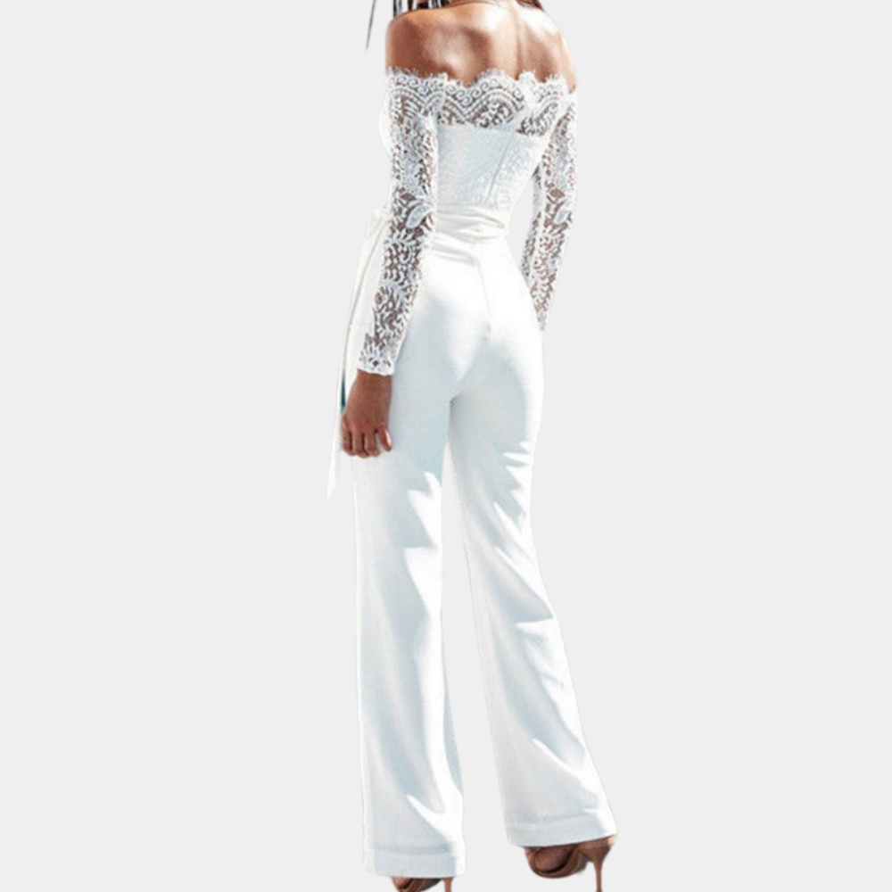 Gabby | Eleganter Jumpsuit für Frauen