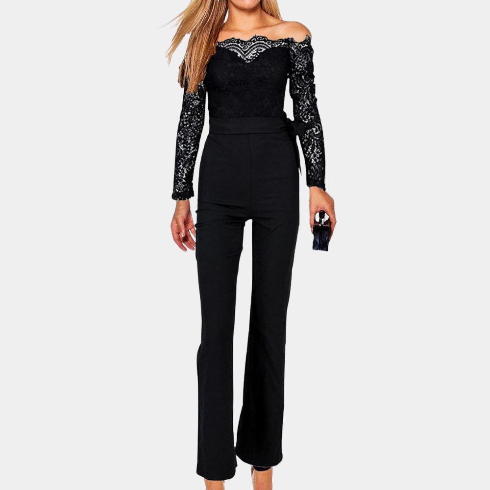 Gabby | Eleganter Jumpsuit für Frauen