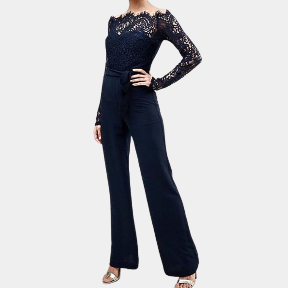 Gabby | Eleganter Jumpsuit für Frauen