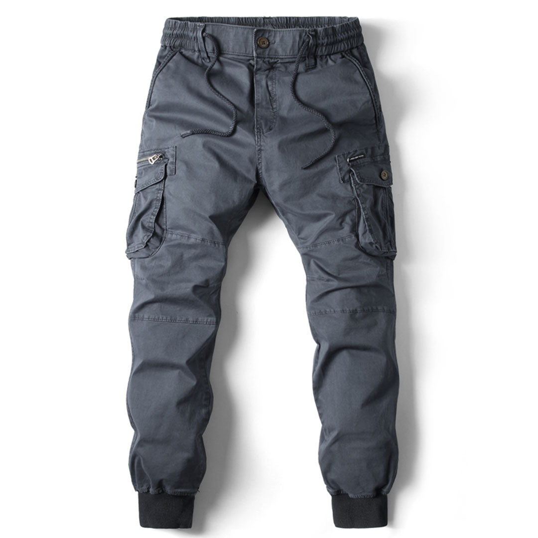 Vanguard | Cargo-Sweatpants für Männer