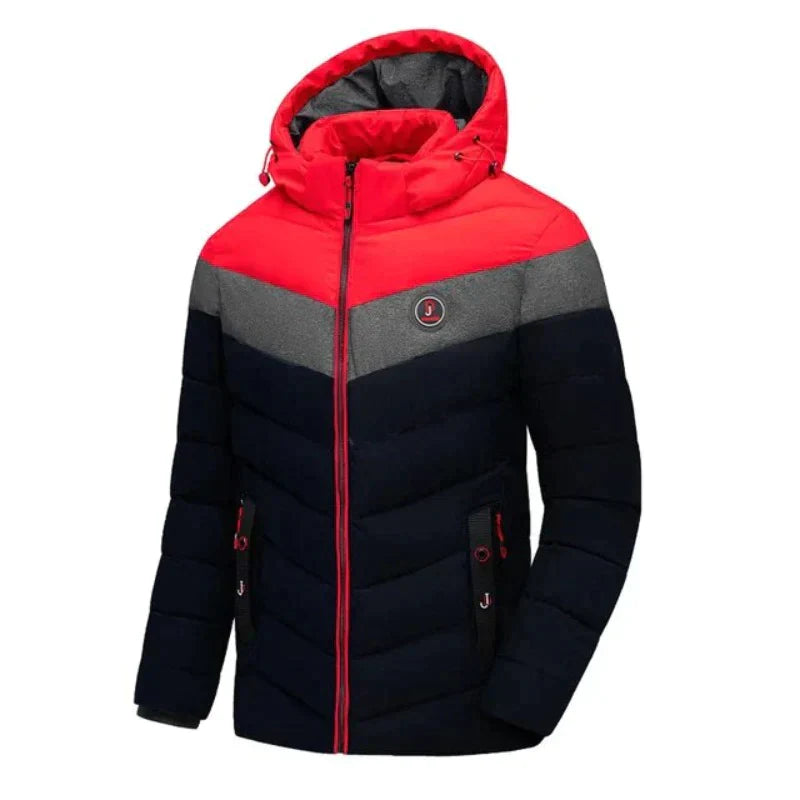 Dax | Ski & Outdoor Jacke