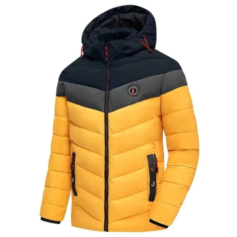 Dax | Ski & Outdoor Jacke