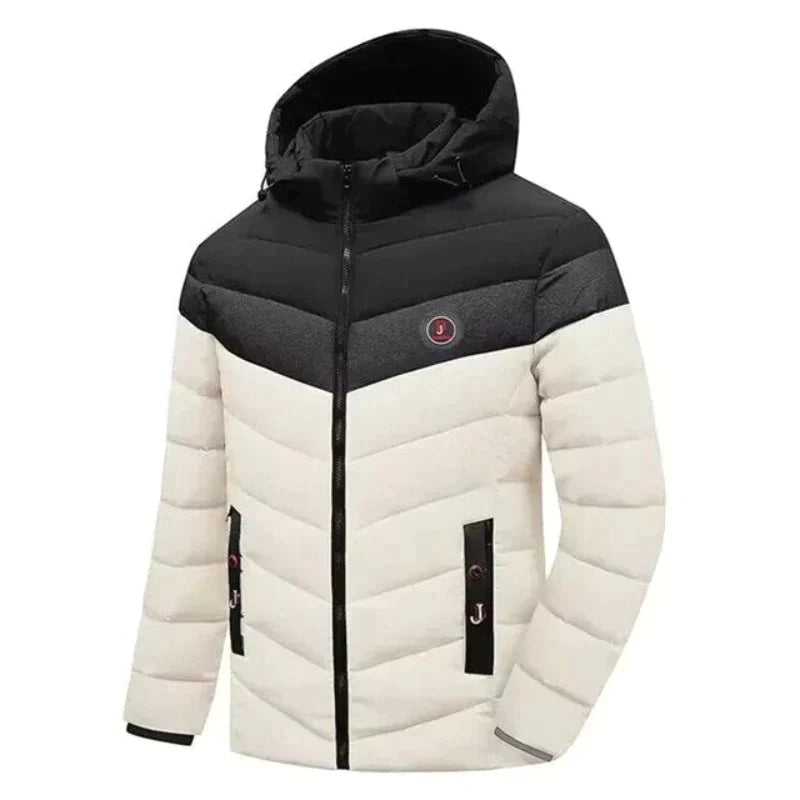 Dax | Ski & Outdoor Jacke