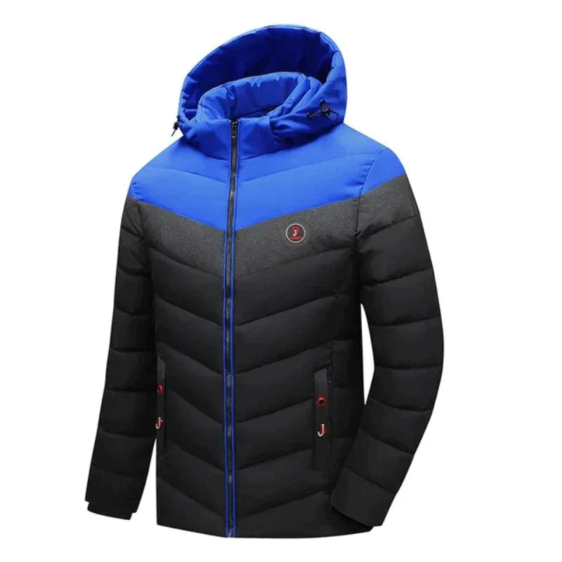 Dax | Ski & Outdoor Jacke