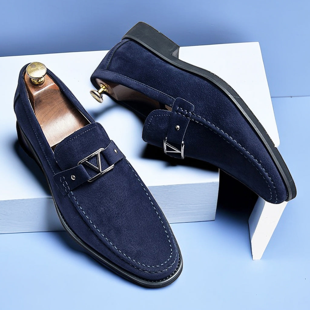 Valentiano | Eleganet Slip-On-Slipper