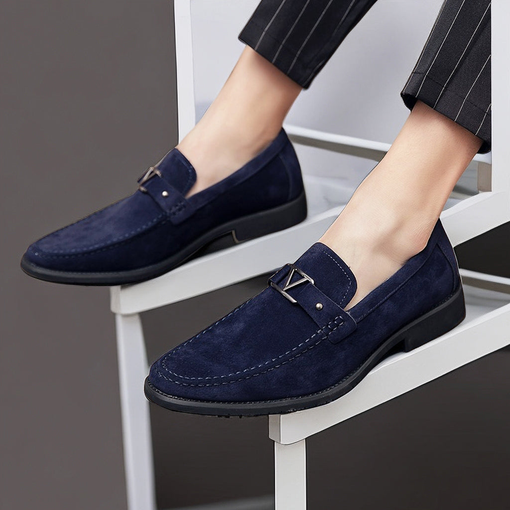 Valentiano | Eleganet Slip-On-Slipper