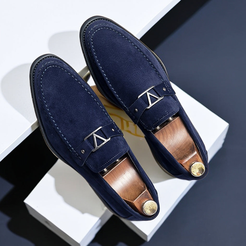 Valentiano | Eleganet Slip-On-Slipper