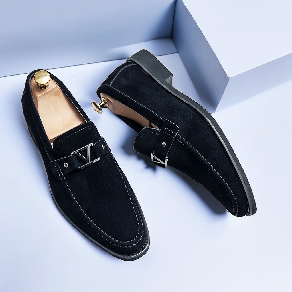 Valentiano | Eleganet Slip-On-Slipper