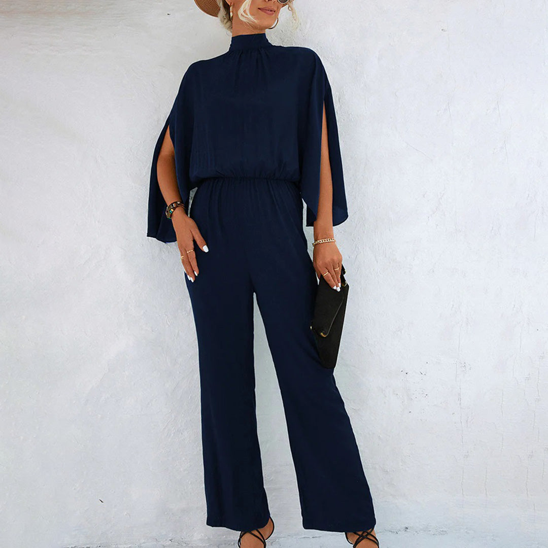 Sanne | Eleganter Jumpsuit