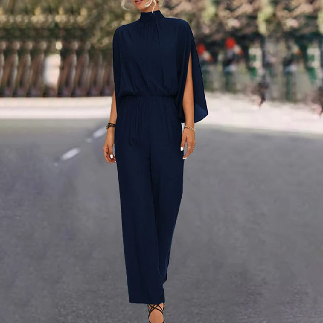 Sanne | Eleganter Jumpsuit