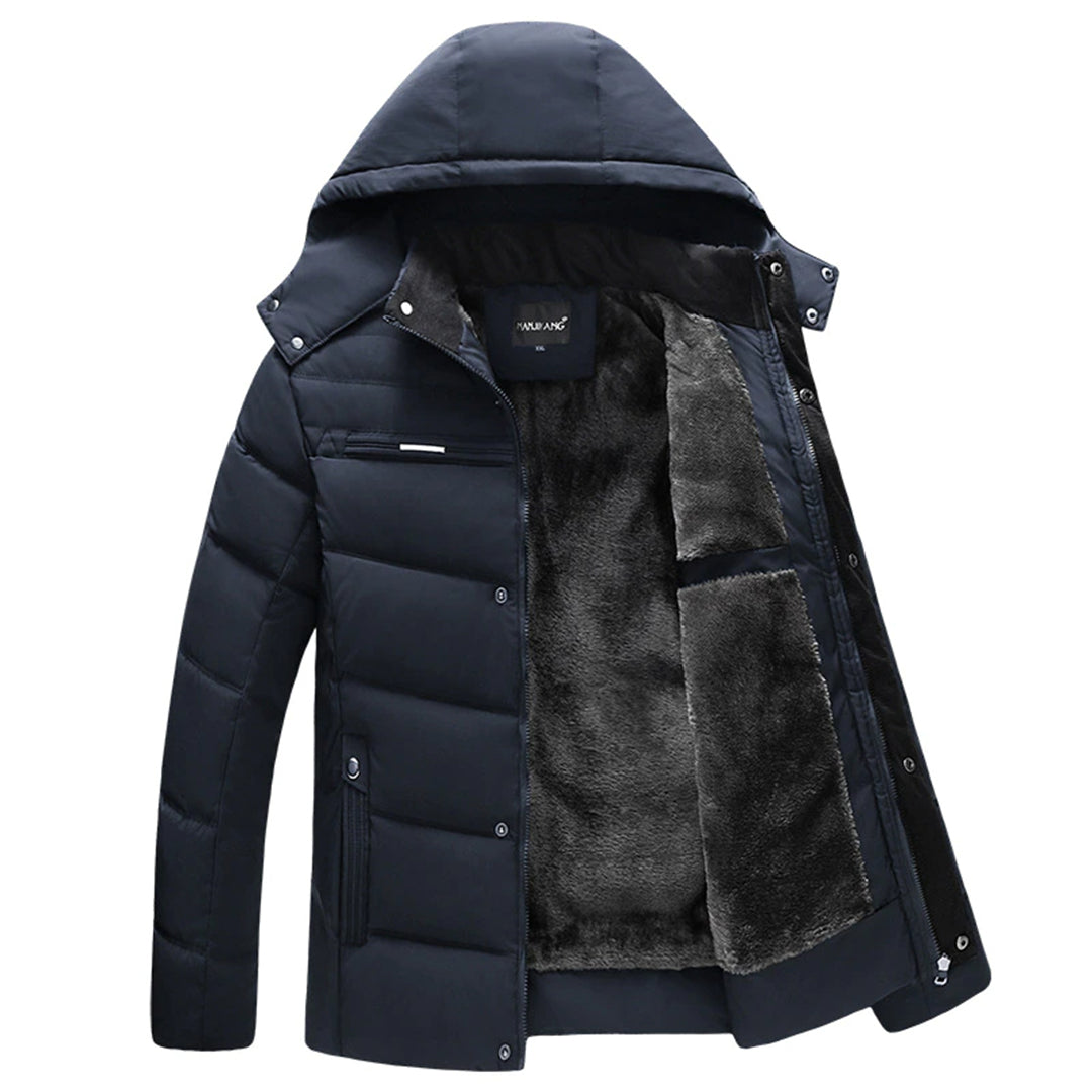 Emilio | Stylische Winterjacke für Herren