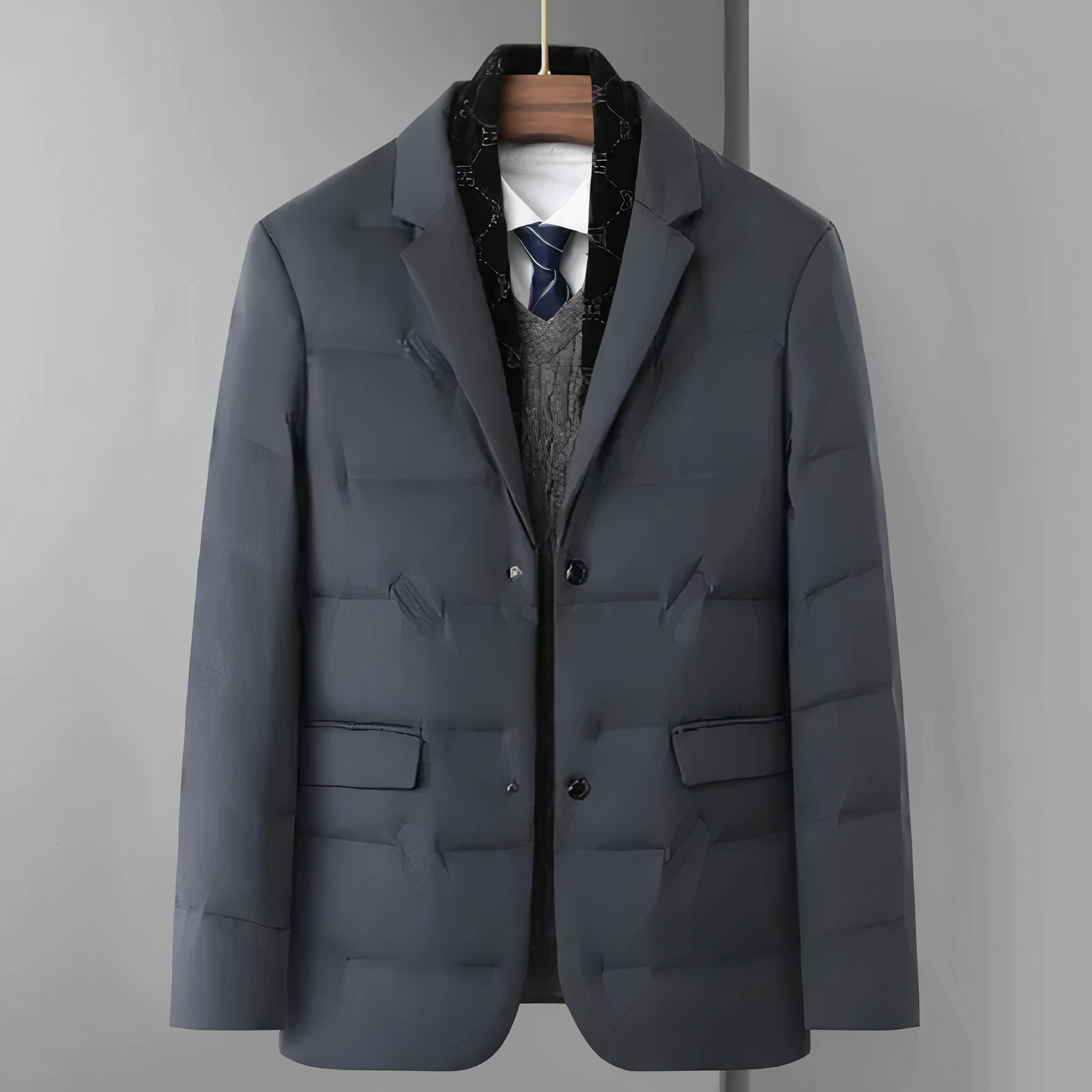 Emman | Stilvoller Blazer für Männer