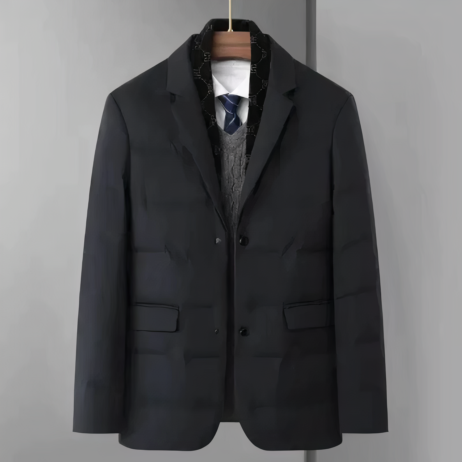 Emman | Stilvoller Blazer für Männer