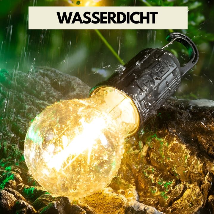 1+1 Gratis | RetroBulb™ Lass die Nostalgie aufleuchten!