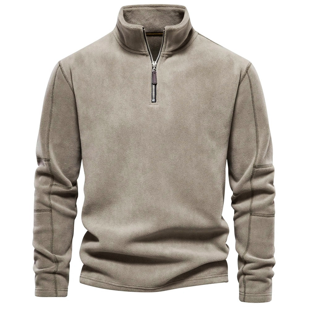 Polar Balder Pullover