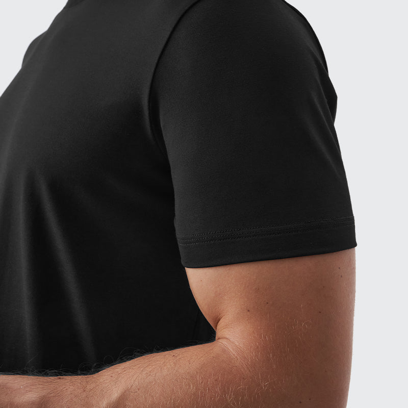 Victor | Lässiges Herren-T-Shirt mit bequemer Passform