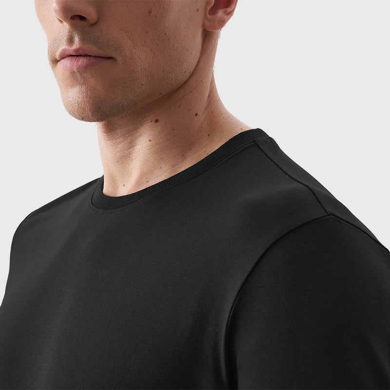 Victor | Lässiges Herren-T-Shirt mit bequemer Passform