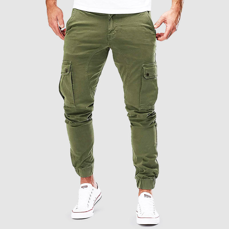 Marvis | Cargohose