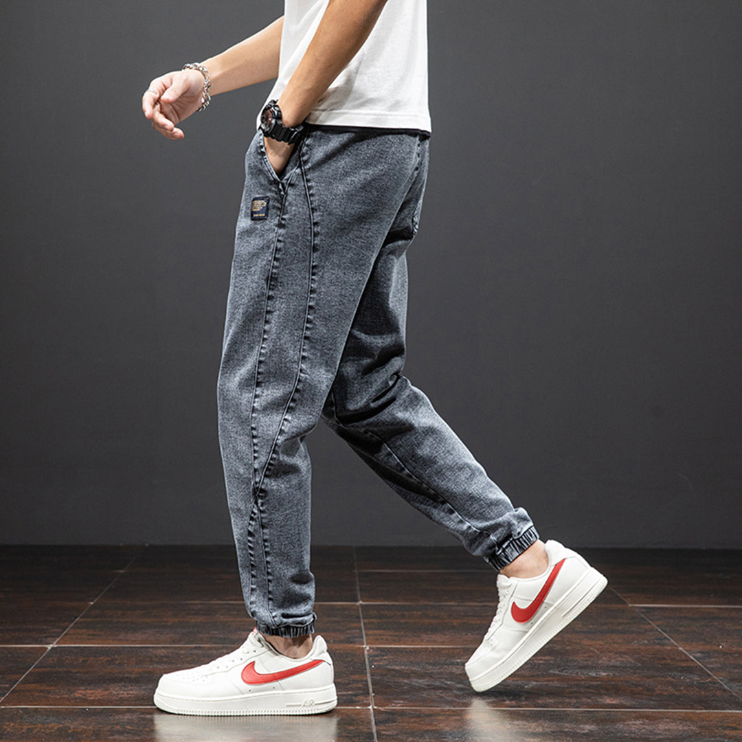 Franko | Jeans Jogginghose