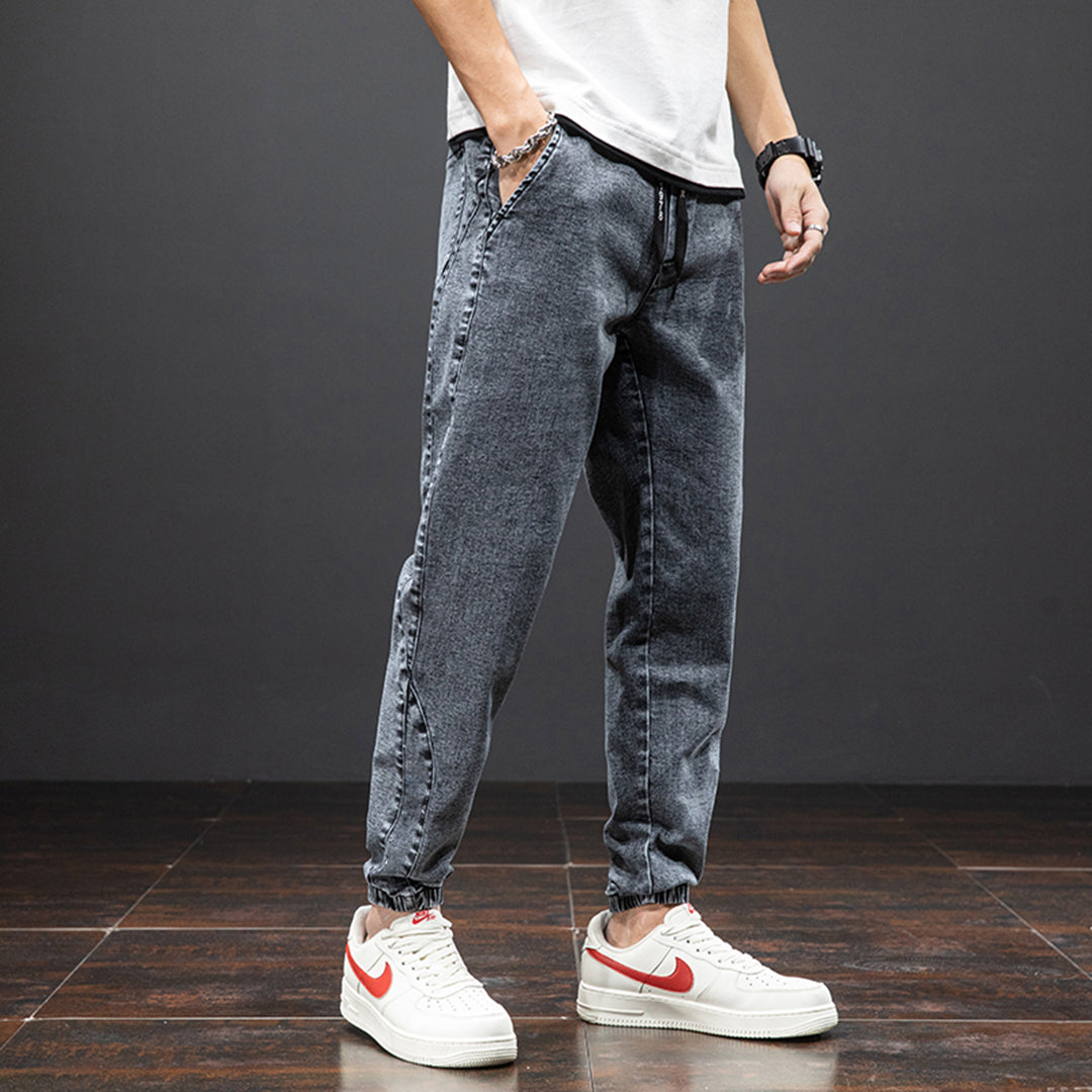 Franko | Jeans Jogginghose