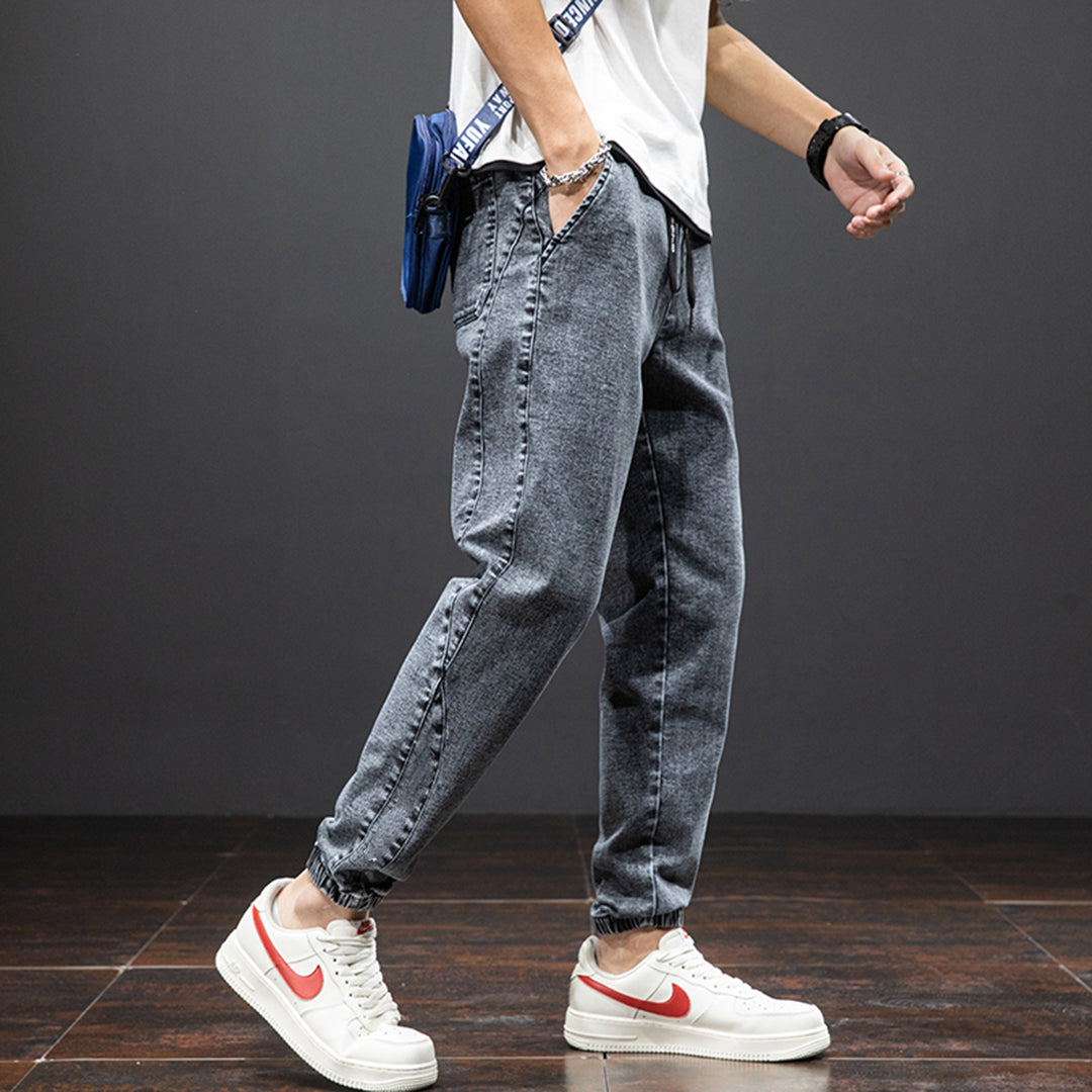 Franko | Jeans Jogginghose