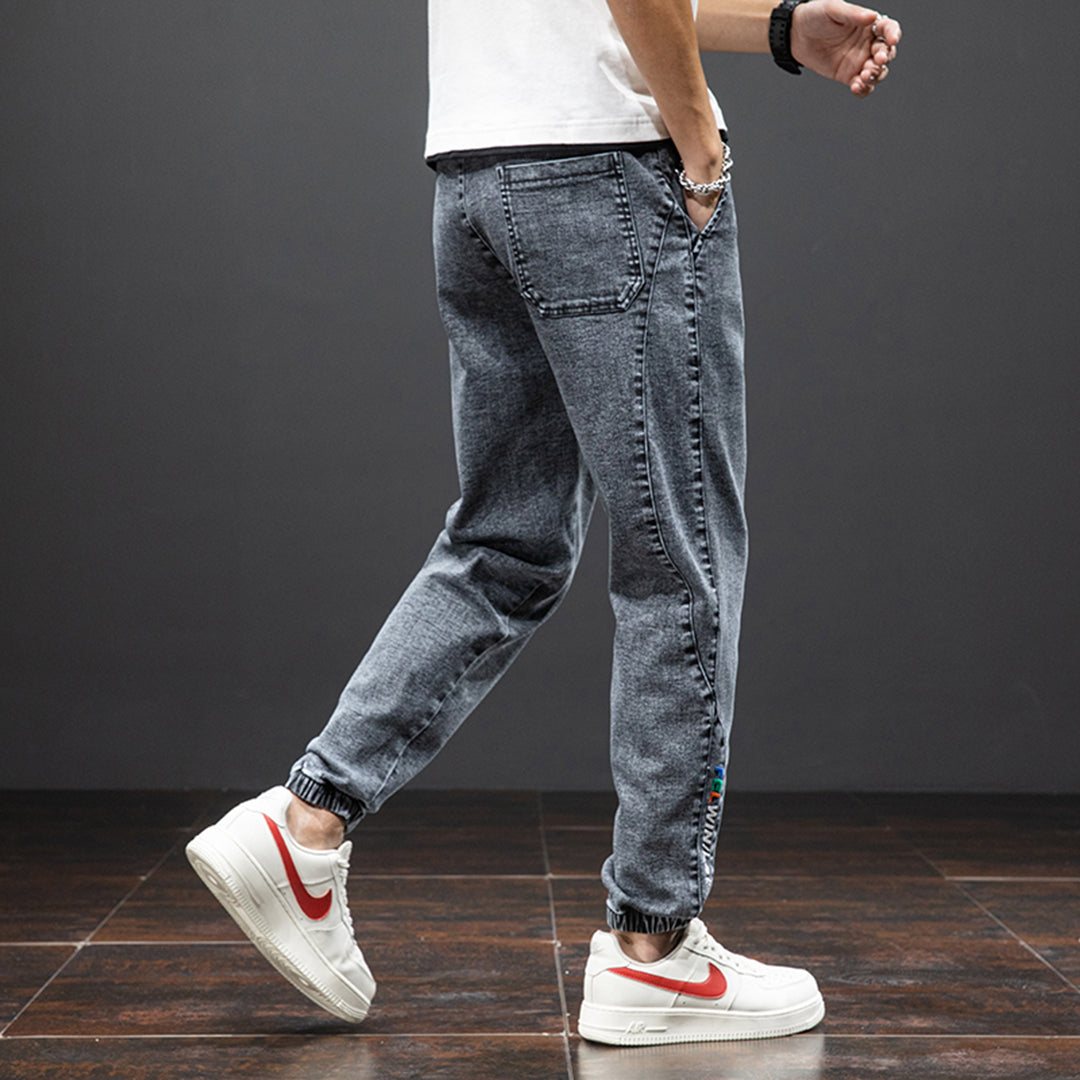 Franko | Jeans Jogginghose