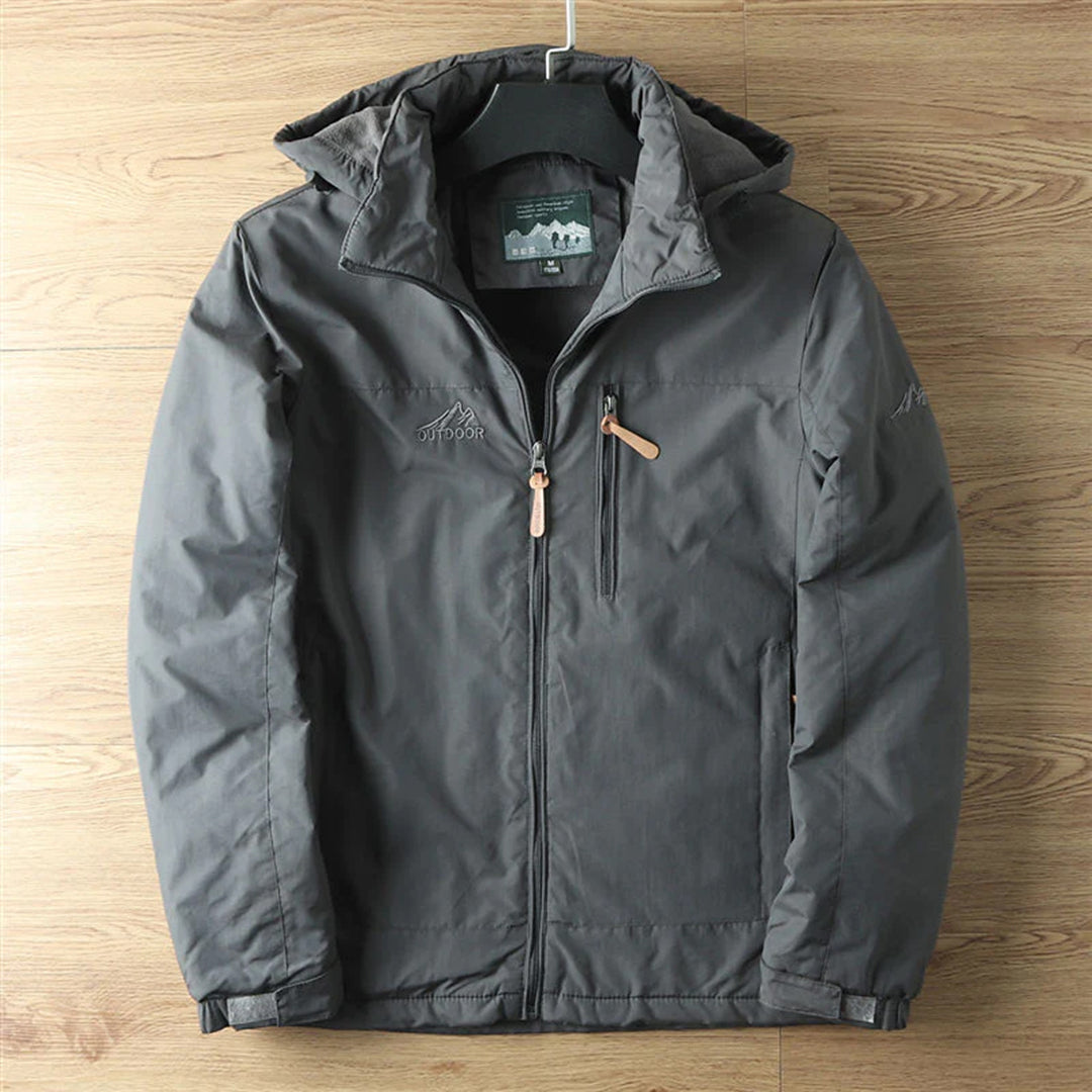 Alpineguard | Outdoor-Jacke