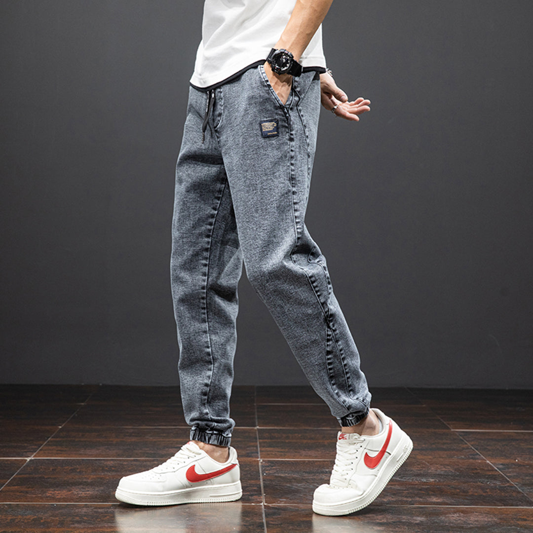 Franko | Jeans Jogginghose