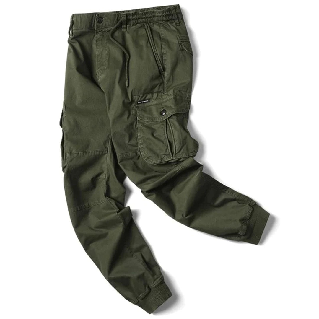 Vanguard | Cargo-Sweatpants für Männer