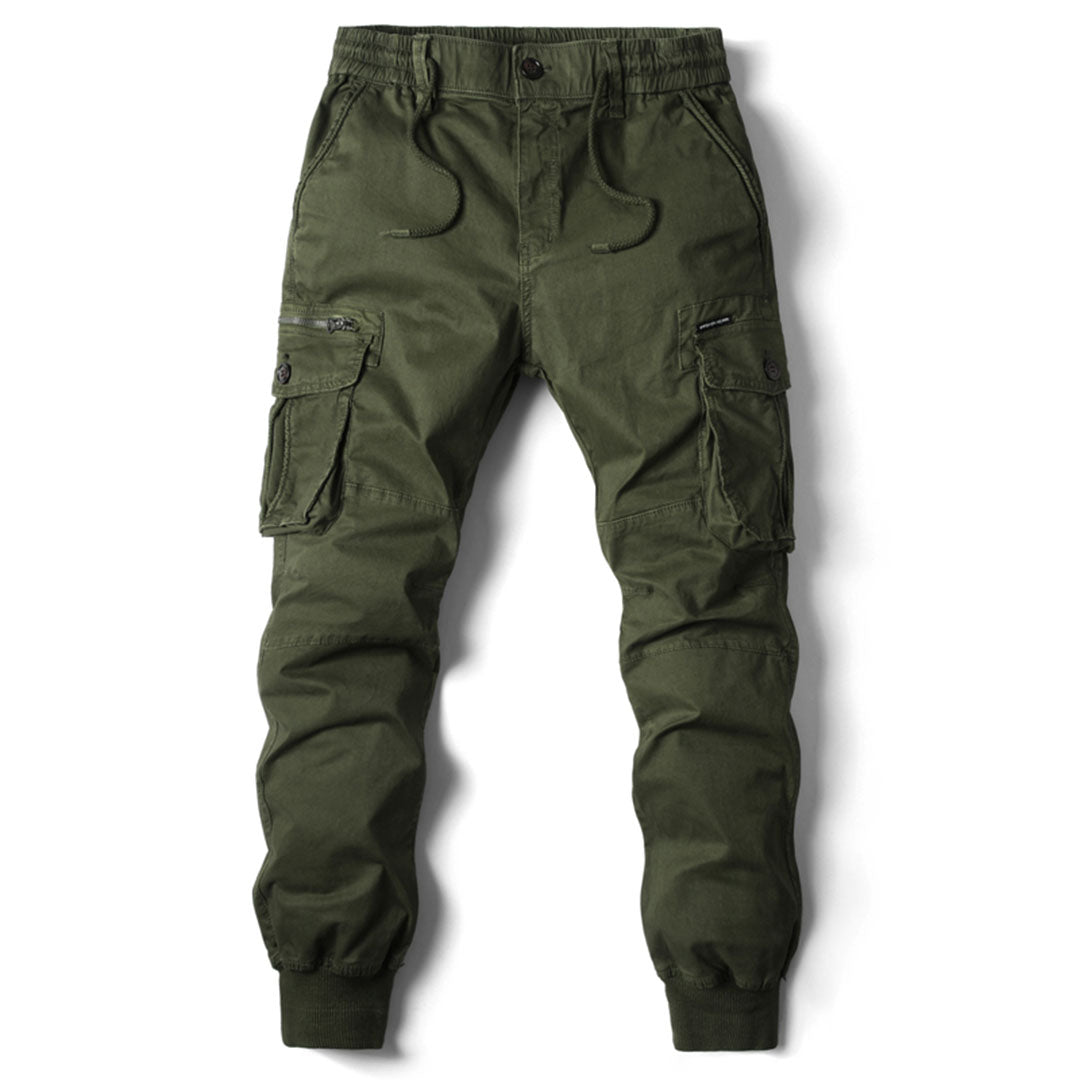 Vanguard | Cargo-Sweatpants für Männer