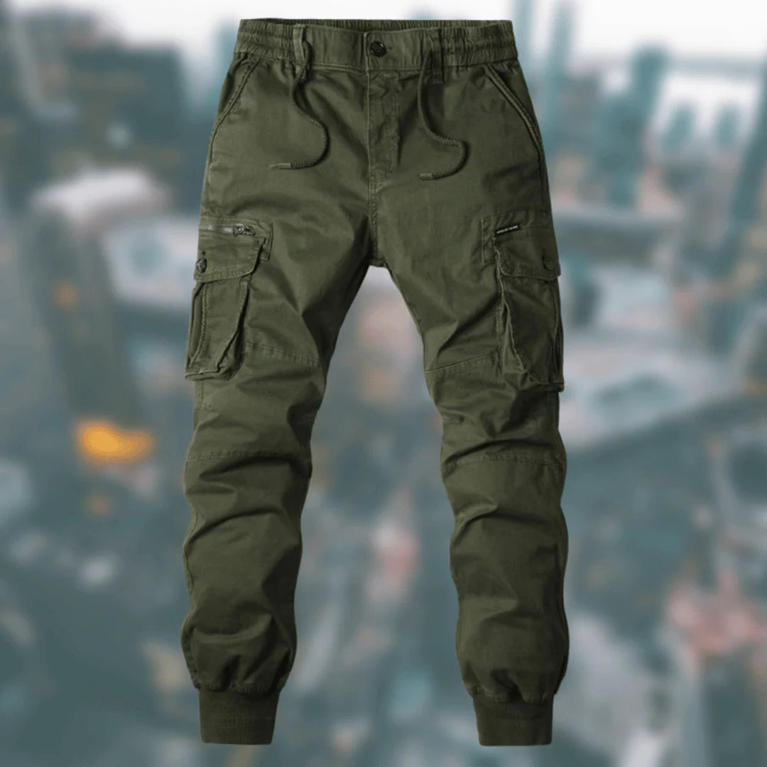 Beau | Stylische Cargohose